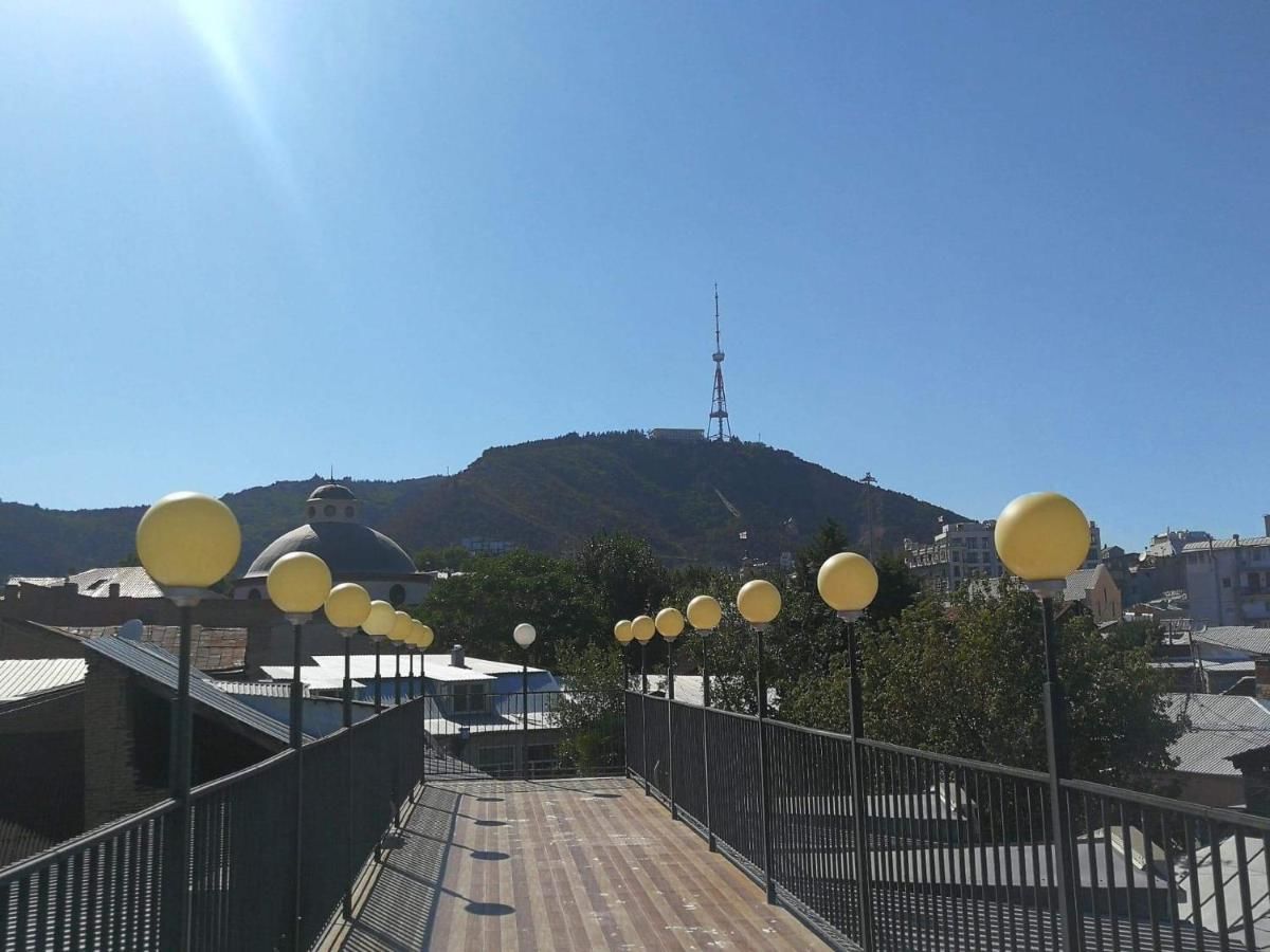 Гостевой дом Hotel Lika Тбилиси-17