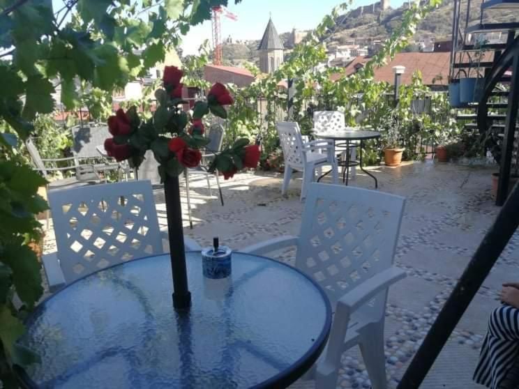 Гостевой дом Hotel Lika Тбилиси-18