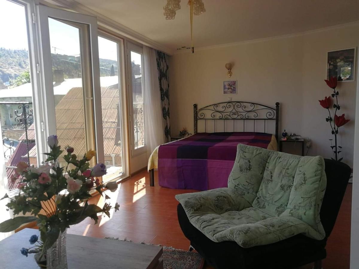 Гостевой дом Hotel Lika Тбилиси