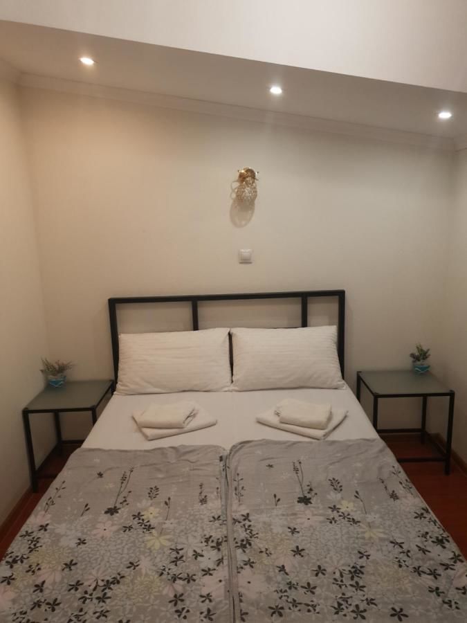 Гостевой дом Hotel Lika Тбилиси