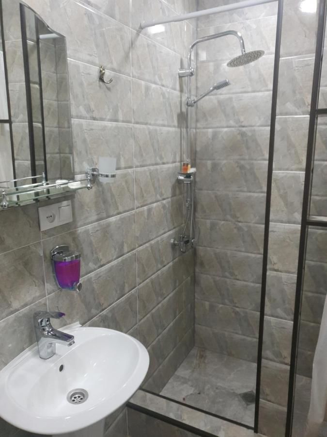 Гостевой дом Hotel Lika Тбилиси