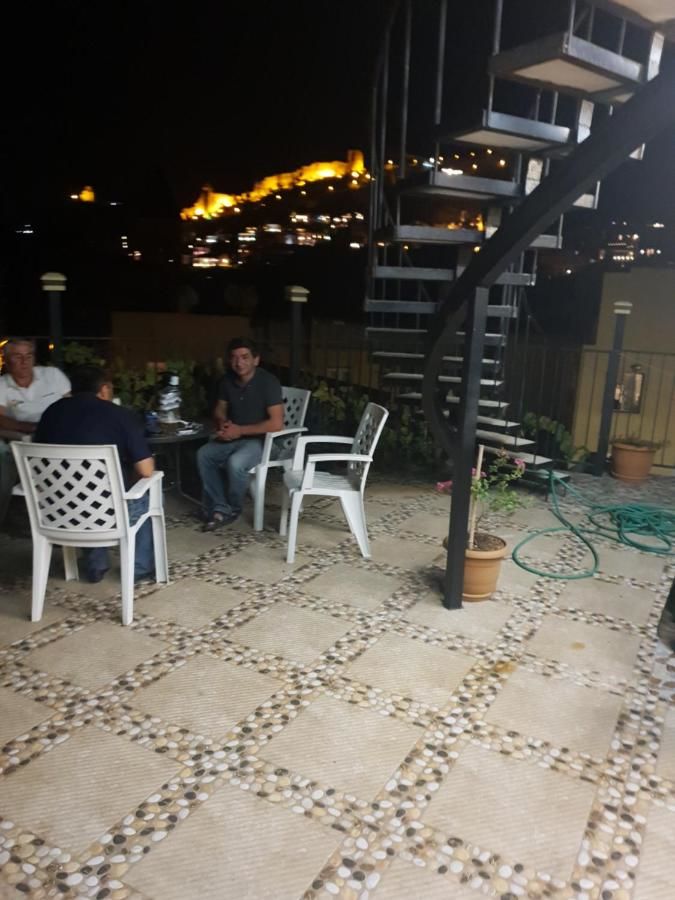 Гостевой дом Hotel Lika Тбилиси