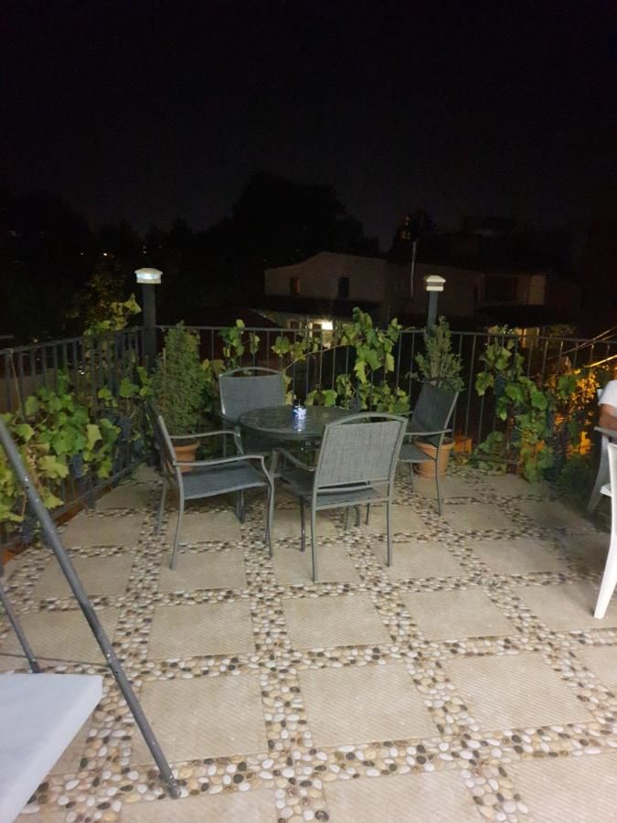 Гостевой дом Hotel Lika Тбилиси