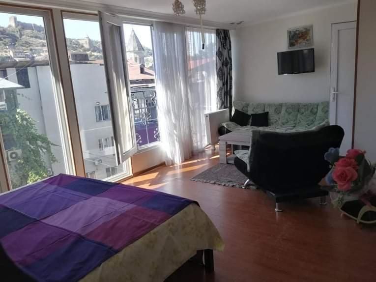 Гостевой дом Hotel Lika Тбилиси