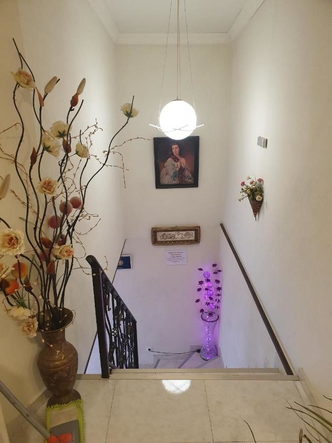 Гостевой дом Hotel Lika Тбилиси-34