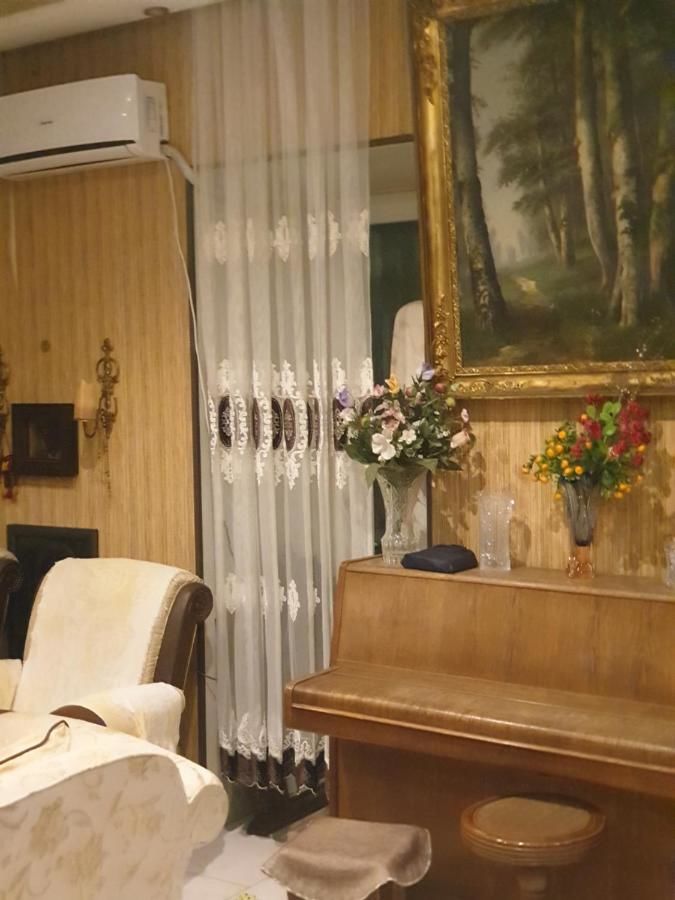 Гостевой дом Hotel Lika Тбилиси