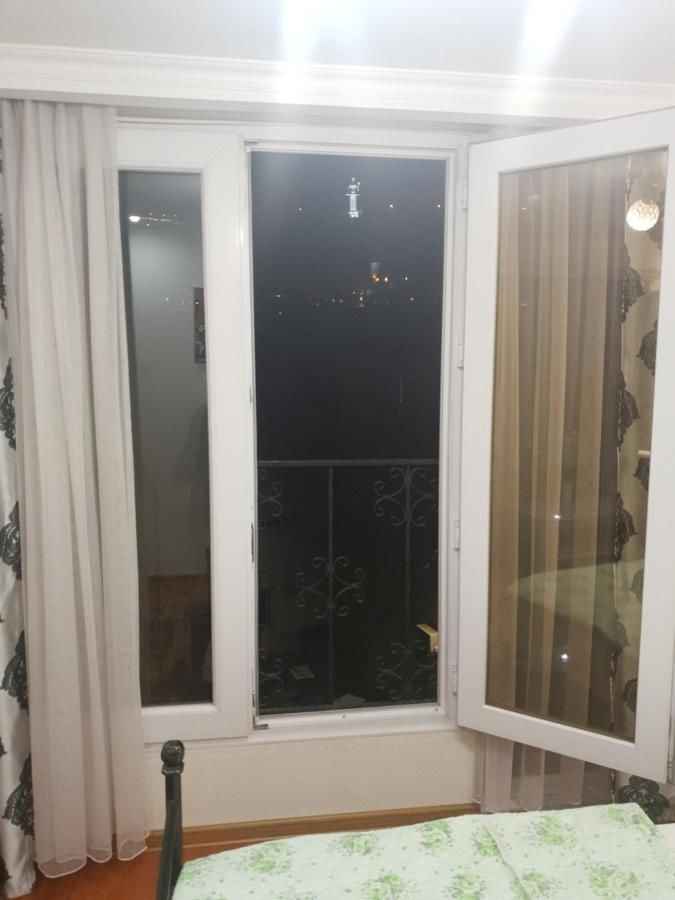 Гостевой дом Hotel Lika Тбилиси-38