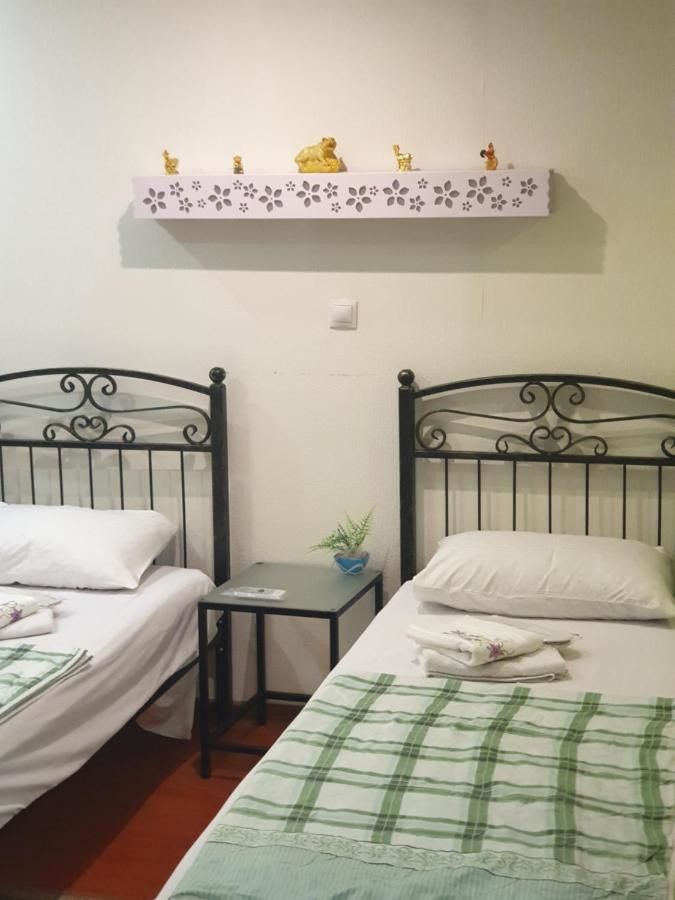 Гостевой дом Hotel Lika Тбилиси