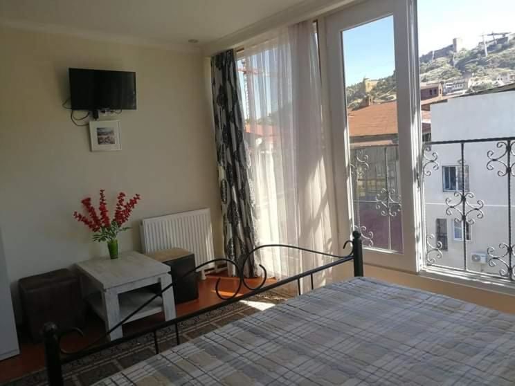 Гостевой дом Hotel Lika Тбилиси