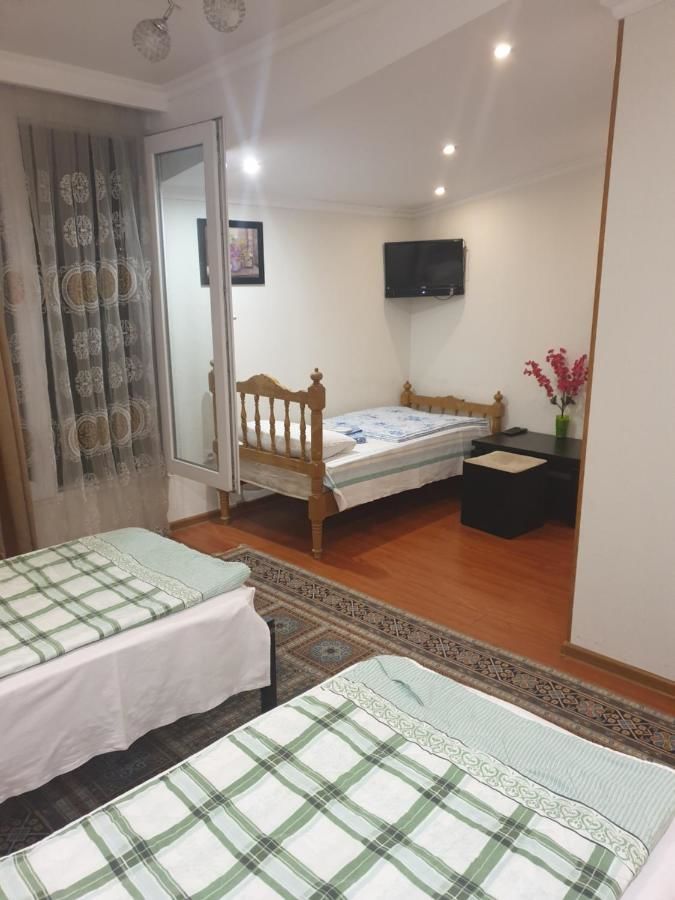 Гостевой дом Hotel Lika Тбилиси-43