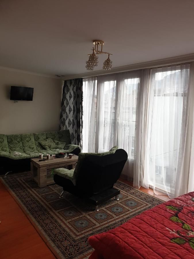 Гостевой дом Hotel Lika Тбилиси-44