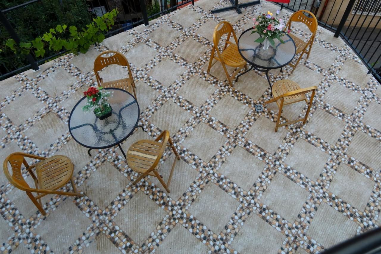 Гостевой дом Hotel Lika Тбилиси-46