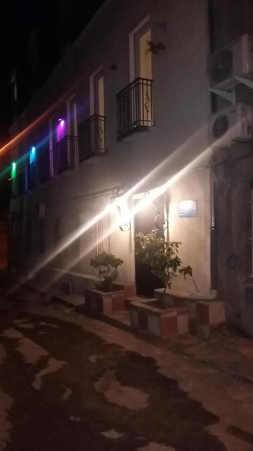 Гостевой дом Hotel Lika Тбилиси-47