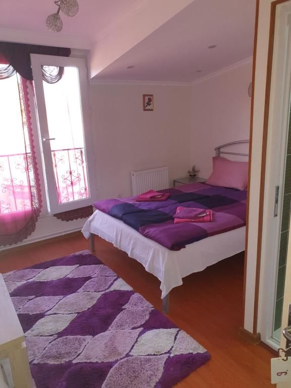 Гостевой дом Hotel Lika Тбилиси