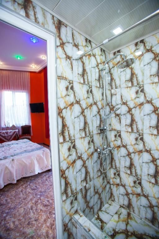 Гостевой дом Hotel Lika Тбилиси