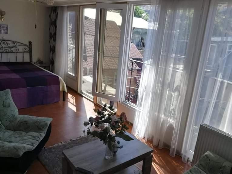 Гостевой дом Hotel Lika Тбилиси