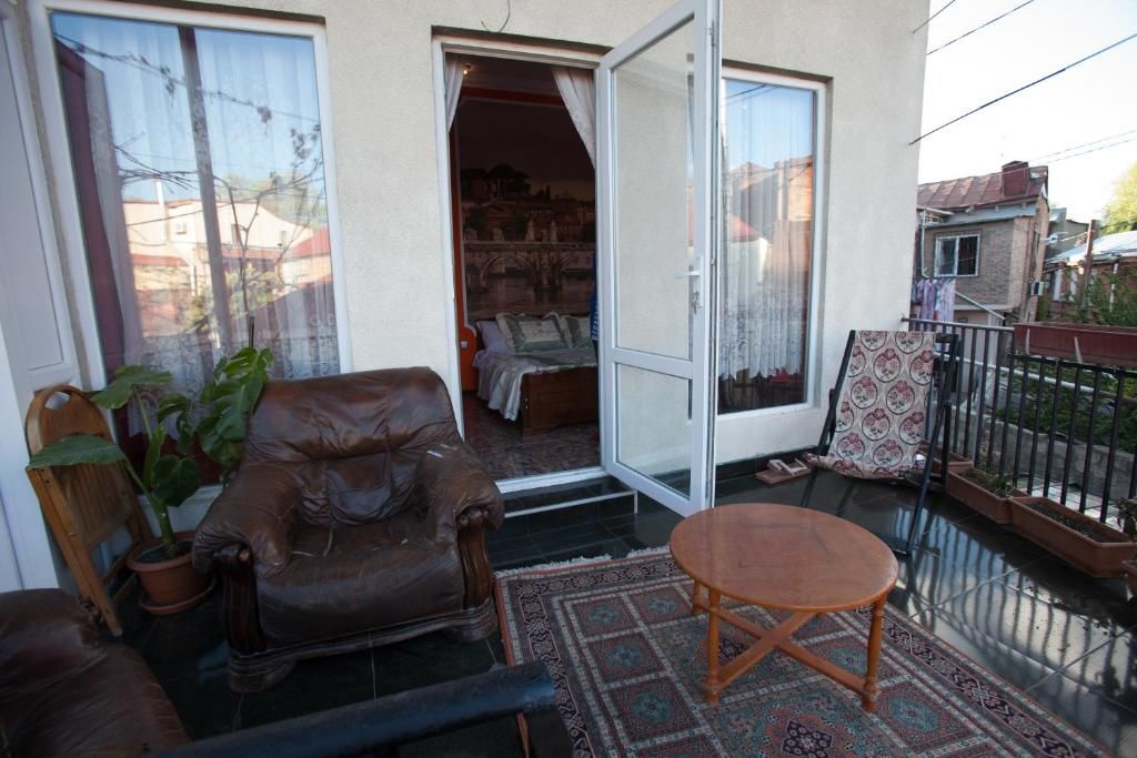 Гостевой дом Hotel Lika Тбилиси