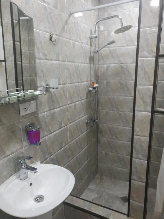 Гостевой дом Hotel Lika Тбилиси