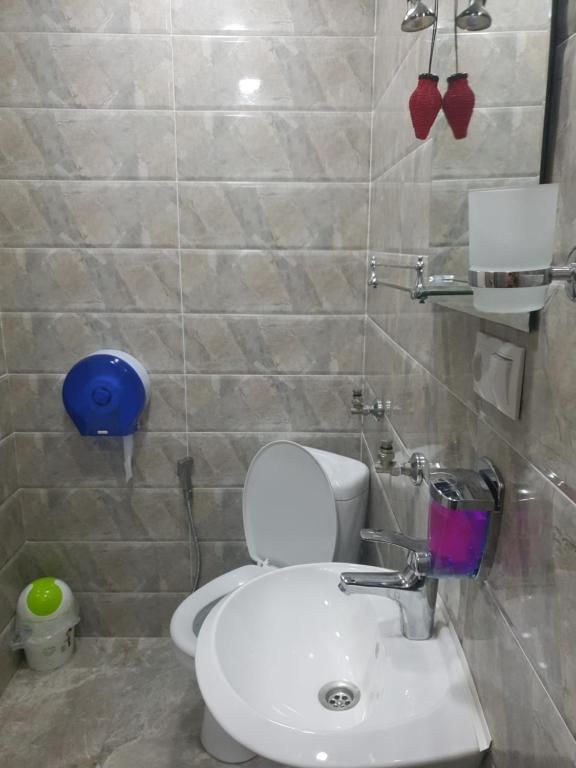 Гостевой дом Hotel Lika Тбилиси