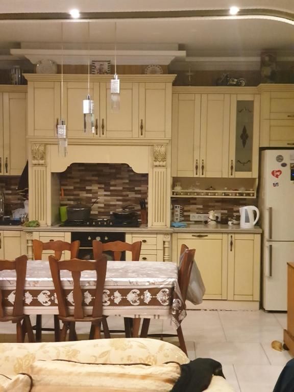 Гостевой дом Hotel Lika Тбилиси