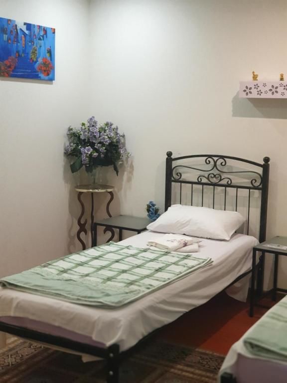 Гостевой дом Hotel Lika Тбилиси