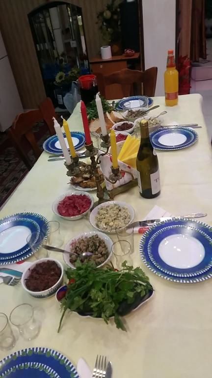 Гостевой дом Hotel Lika Тбилиси