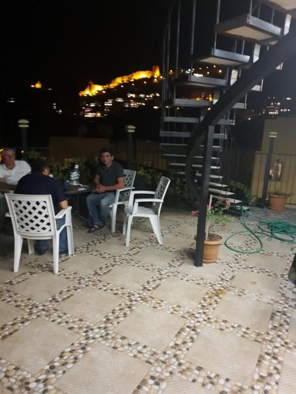 Гостевой дом Hotel Lika Тбилиси