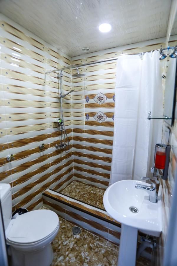 Гостевой дом Hotel Lika Тбилиси-10