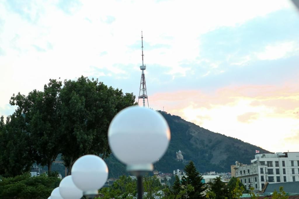 Гостевой дом Hotel Lika Тбилиси