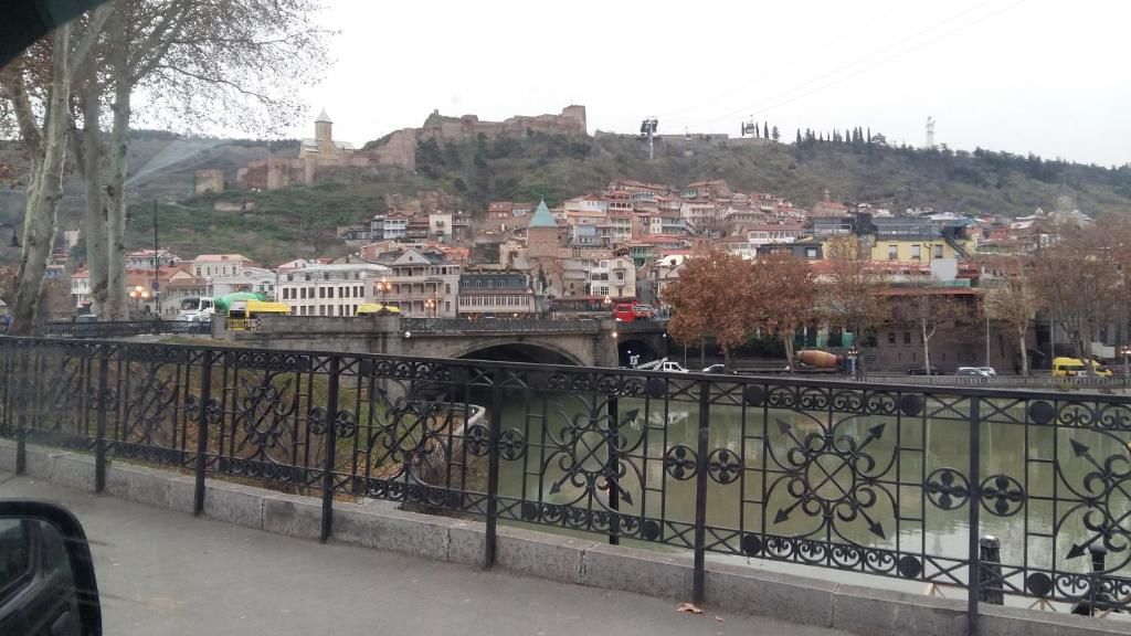 Гостевой дом Hotel Lika Тбилиси