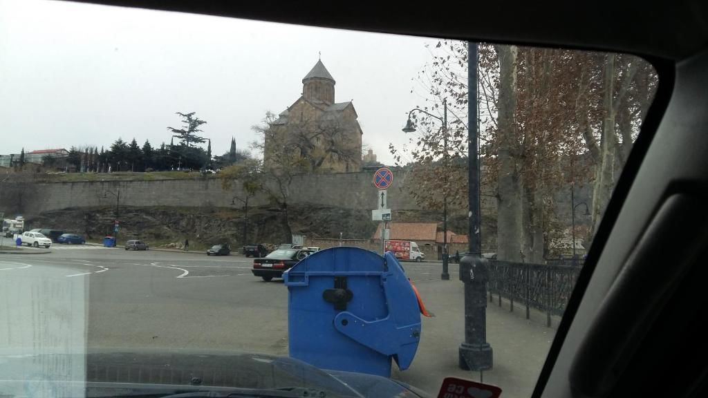 Гостевой дом Hotel Lika Тбилиси