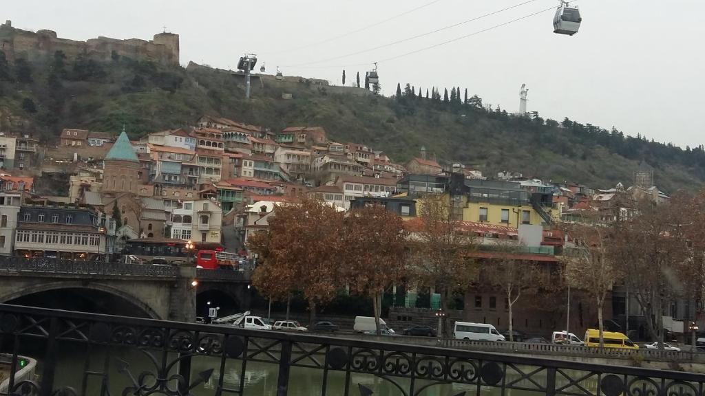 Гостевой дом Hotel Lika Тбилиси