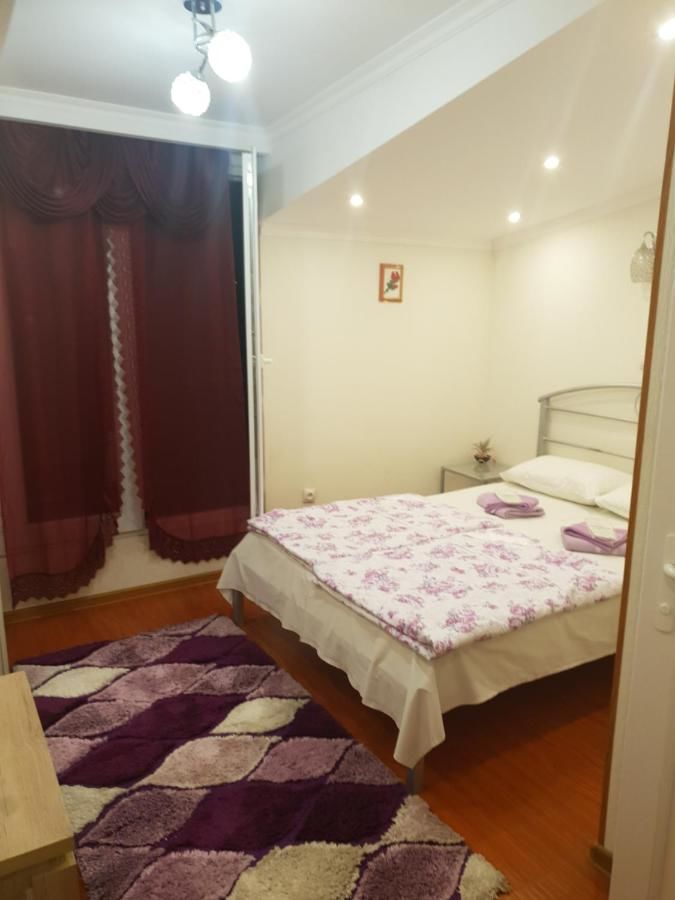 Гостевой дом Hotel Lika Тбилиси