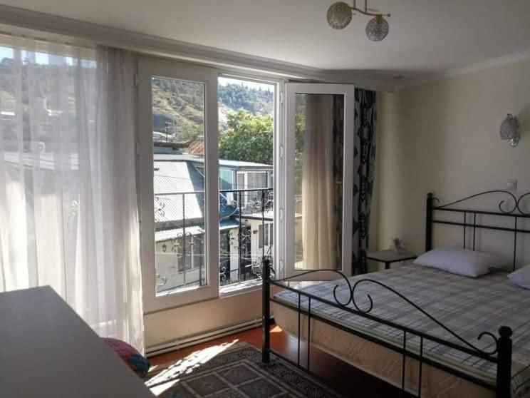 Гостевой дом Hotel Lika Тбилиси