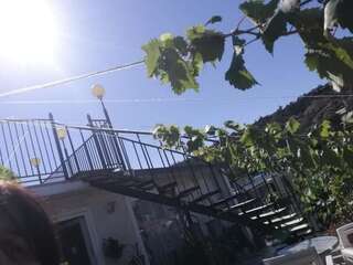 Гостевой дом Hotel Lika Тбилиси Стандартный двухместный номер с 1 кроватью или 2 отдельными кроватями-11