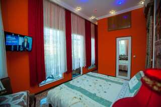 Гостевой дом Hotel Lika Тбилиси Стандартный двухместный номер с 1 кроватью или 2 отдельными кроватями-33