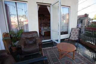 Гостевой дом Hotel Lika Тбилиси Стандартный двухместный номер с 1 кроватью или 2 отдельными кроватями-35