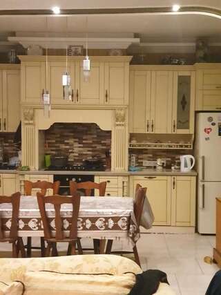 Гостевой дом Hotel Lika Тбилиси Стандартный двухместный номер с 1 кроватью или 2 отдельными кроватями-45