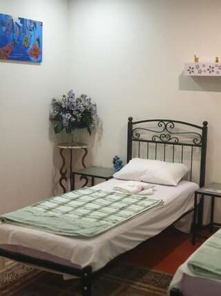 Гостевой дом Hotel Lika Тбилиси Стандартный двухместный номер с 1 кроватью или 2 отдельными кроватями-47