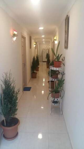 Гостевой дом Hotel Lika Тбилиси Стандартный двухместный номер с 1 кроватью или 2 отдельными кроватями-49