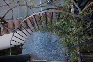 Гостевой дом Hotel Lika Тбилиси Стандартный двухместный номер с 1 кроватью или 2 отдельными кроватями-58