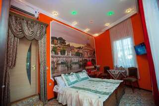 Гостевой дом Hotel Lika Тбилиси Стандартный двухместный номер с 1 кроватью или 2 отдельными кроватями-7