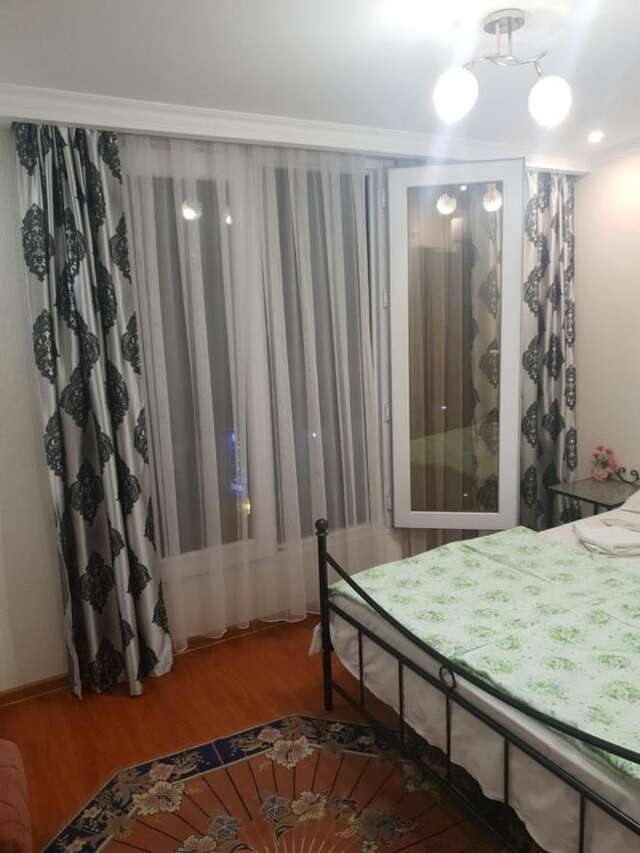 Гостевой дом Hotel Lika Тбилиси-13