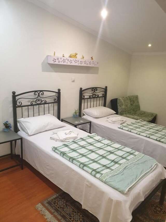 Гостевой дом Hotel Lika Тбилиси-14