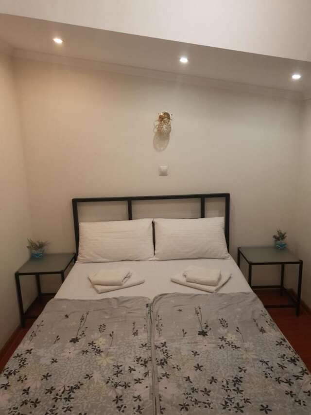 Гостевой дом Hotel Lika Тбилиси-25