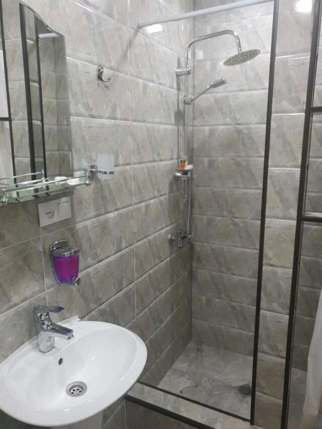 Гостевой дом Hotel Lika Тбилиси-26