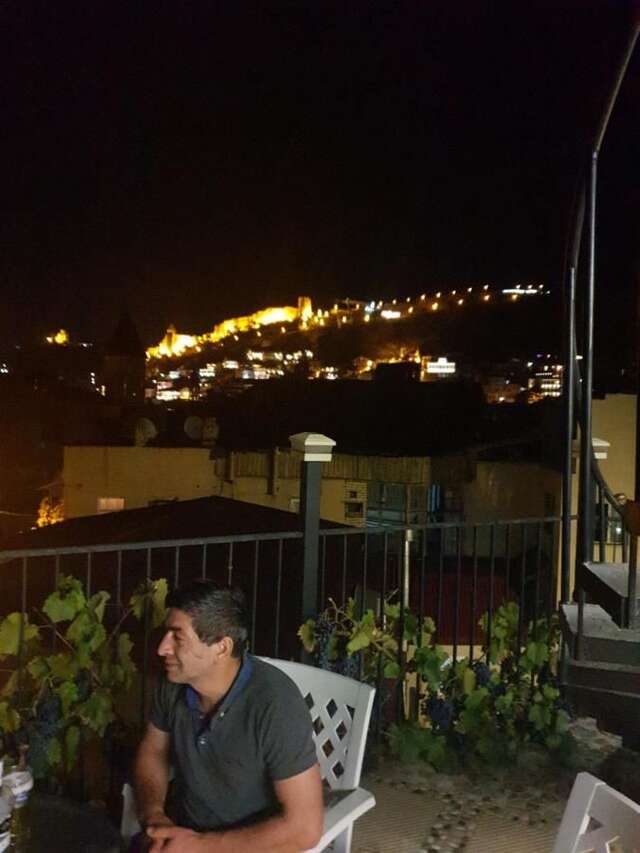 Гостевой дом Hotel Lika Тбилиси-27