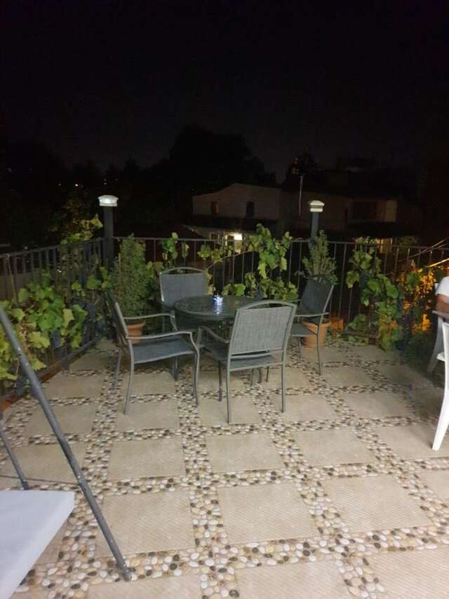 Гостевой дом Hotel Lika Тбилиси-29