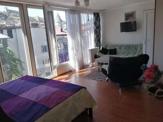 Гостевой дом Hotel Lika Тбилиси-5