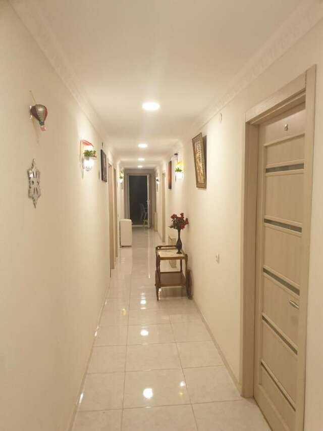 Гостевой дом Hotel Lika Тбилиси-32